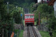 Mendola Funicular